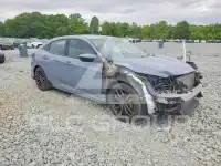 2021 Honda CIVIC фото