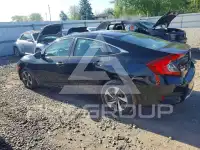 2021 Honda CIVIC фото