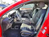 2021 Honda CIVIC фото