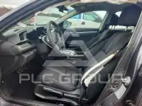 2021 Honda CIVIC photo