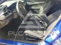 2021 Honda CIVIC photo