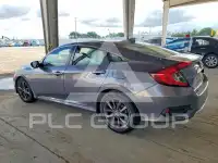 2021 Honda CIVIC фото