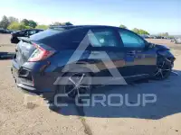 2021 Honda CIVIC фото