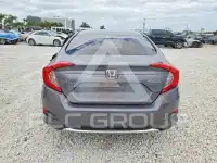 2021 Honda CIVIC фото