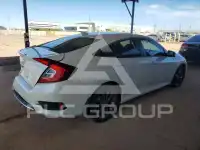 2021 Honda CIVIC фото