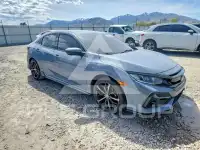 2021 Honda CIVIC фото