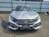2021 Honda CIVIC фото