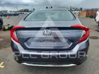 2021 Honda CIVIC photo