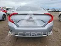 2021 Honda CIVIC фото