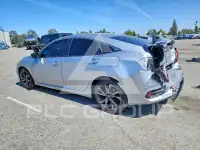 2021 Honda CIVIC фото