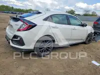 2021 Honda CIVIC photo