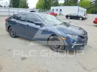 2021 Honda CIVIC фото