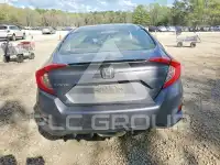 2021 Honda CIVIC photo