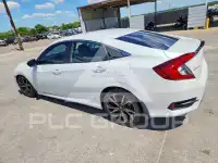 2021 Honda CIVIC фото