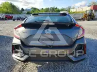 2021 Honda CIVIC фото