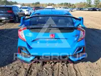 2021 Honda CIVIC photo
