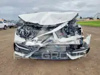 2021 Honda CIVIC photo