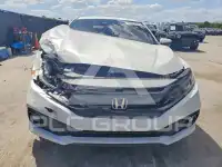 2021 Honda CIVIC фото