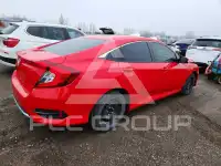 2021 Honda CIVIC фото