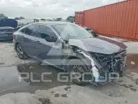 2021 Honda CIVIC фото