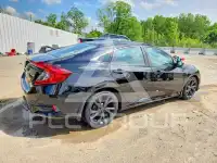 2021 Honda CIVIC фото