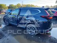 2021 Honda CR-V photo