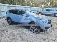 2021 Honda CR-V photo
