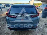 2021 Honda CR-V photo