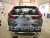 2021 Honda CR-V фото