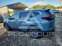 2021 Honda CR-V photo
