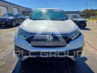 2021 Honda CR-V photo