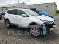 2021 Honda CR-V photo
