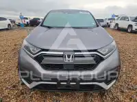 2021 Honda CR-V фото