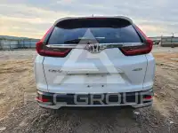 2021 Honda CR-V фото