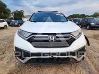 2021 Honda CR-V фото