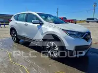 2021 Honda CR-V photo