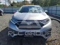 2021 Honda CR-V фото