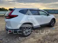 2021 Honda CR-V фото