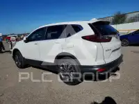 2021 Honda CR-V фото