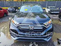 2021 Honda CR-V photo