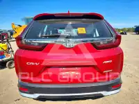2021 Honda CR-V photo