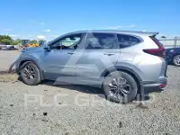 2021 Honda CR-V фото