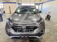 2021 Honda CR-V фото