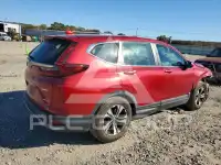 2021 Honda CR-V фото