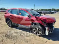 2021 Honda CR-V photo