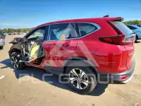 2021 Honda CR-V photo