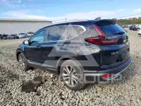 2021 Honda CR-V photo