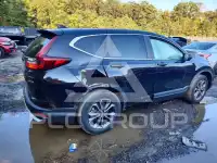 2021 Honda CR-V photo
