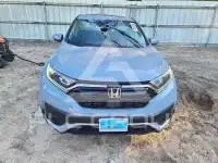 2021 Honda CR-V photo
