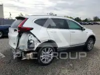 2021 Honda CR-V photo